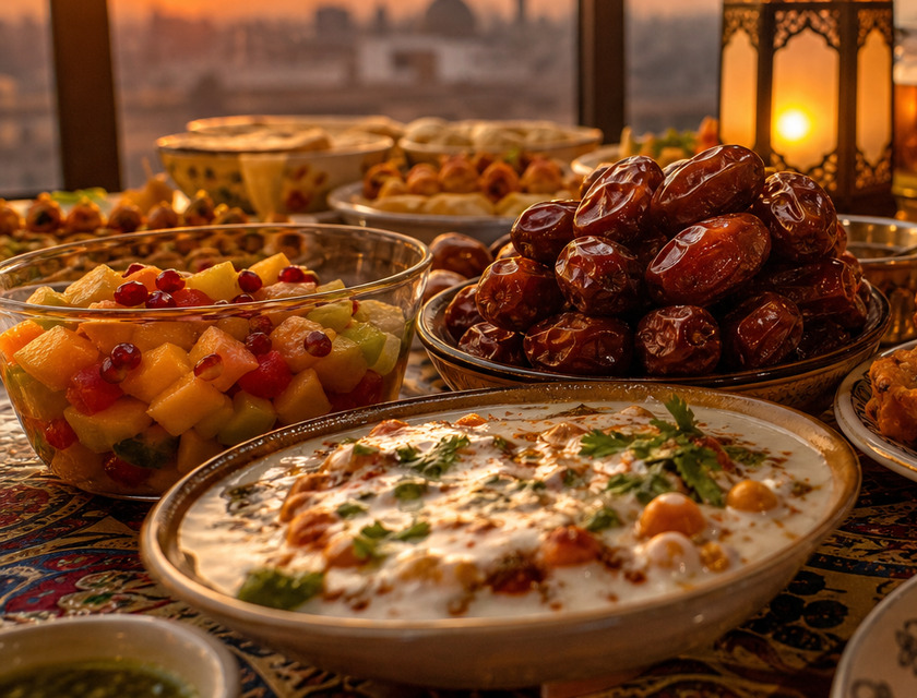 Dates — Aftari Catering by Shaheryar Foods