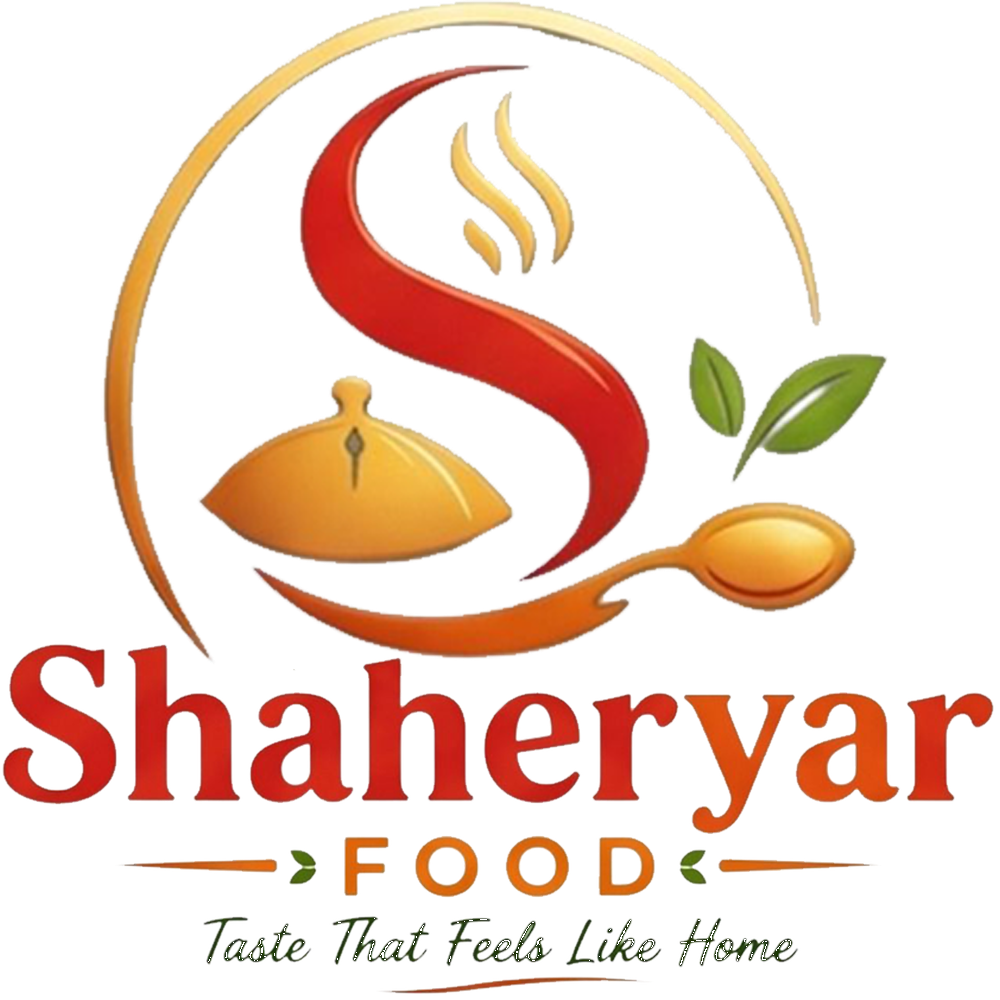 Shaheryar Foods